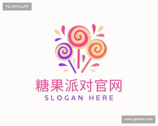 解读糖果派对官网
